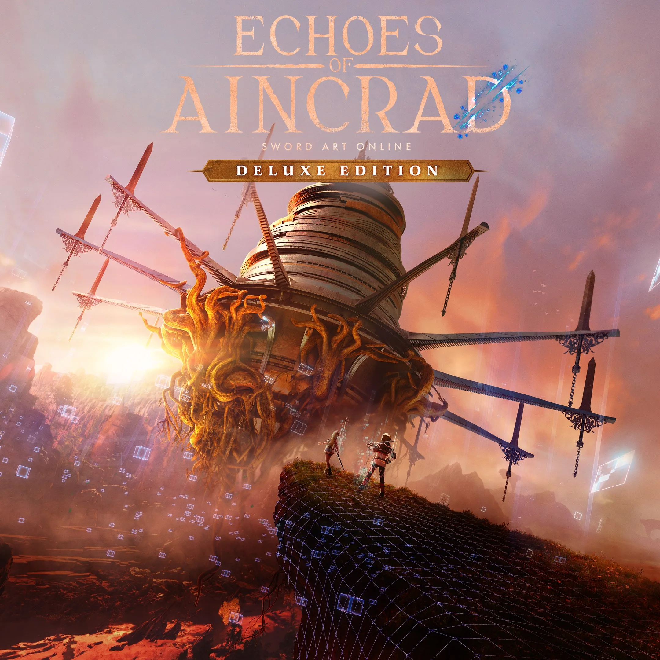 Echoes of Aincrad Deluxe Edition [X|S] - изображение 1