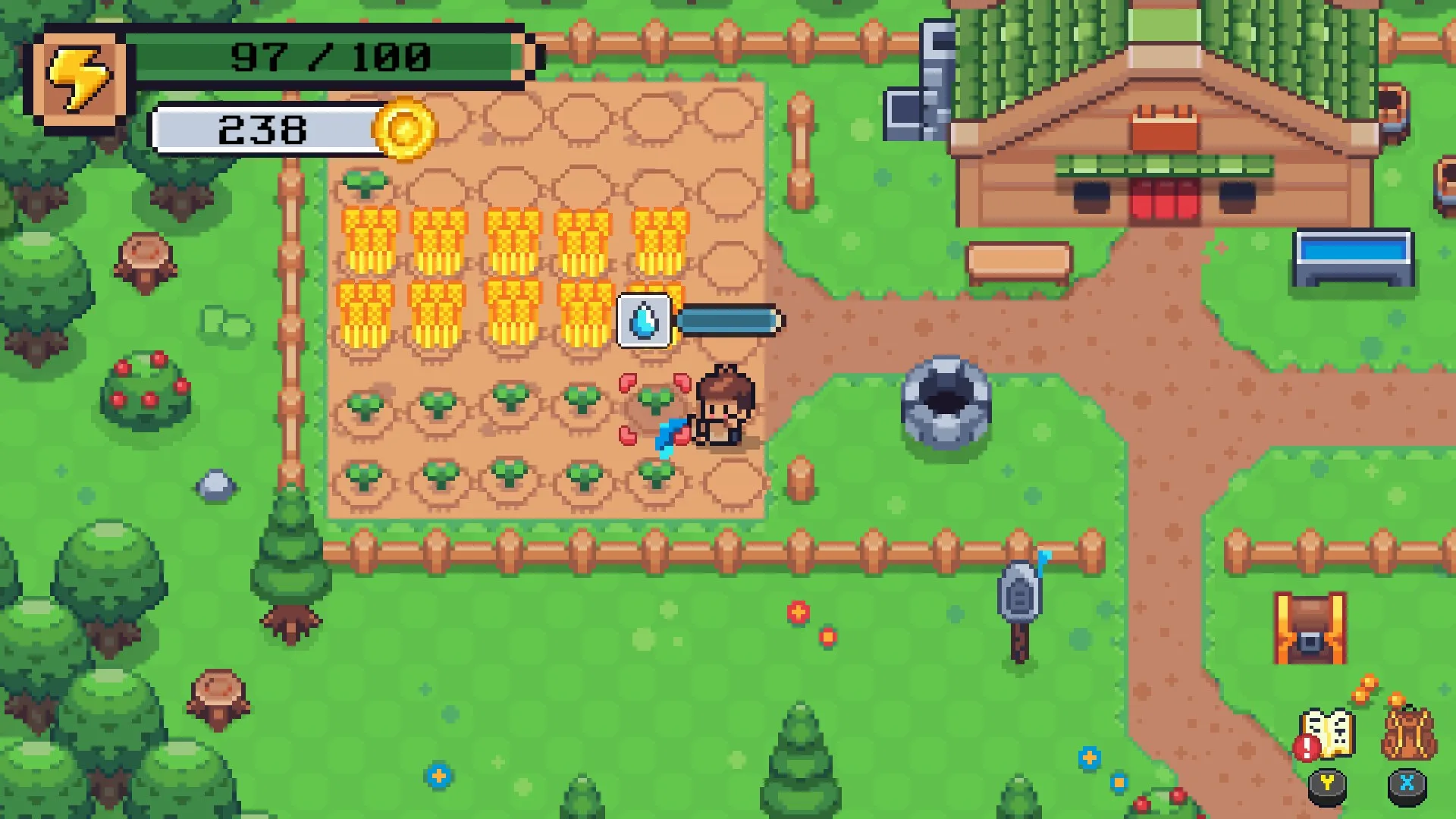 Dreamland Farm [One,&nbsp;X|S] - изображение 2