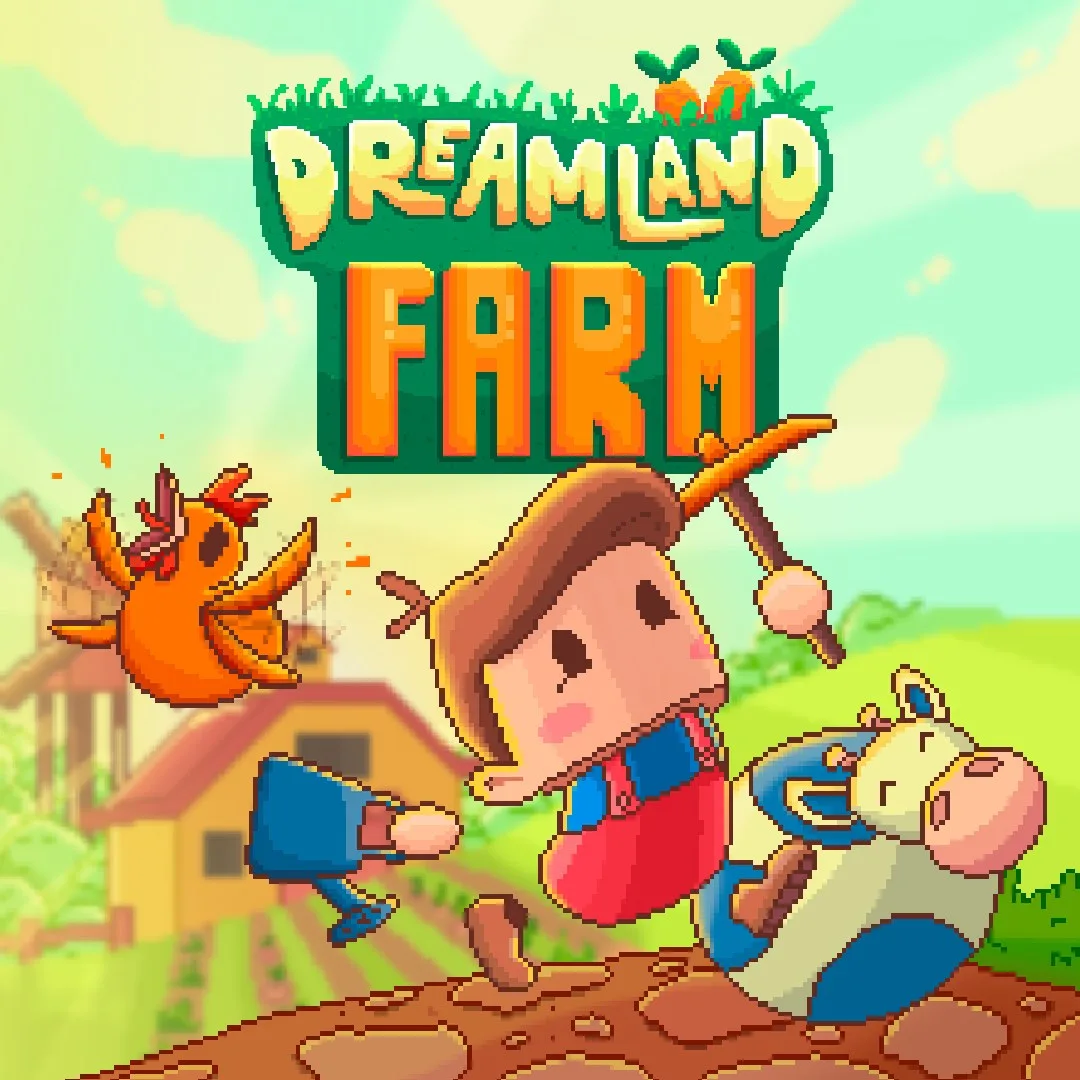 Dreamland Farm [One,&nbsp;X|S] - изображение 1