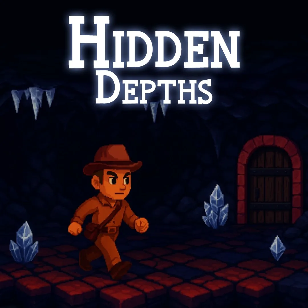 Hidden Depths (Xbox Series) - изображение 1