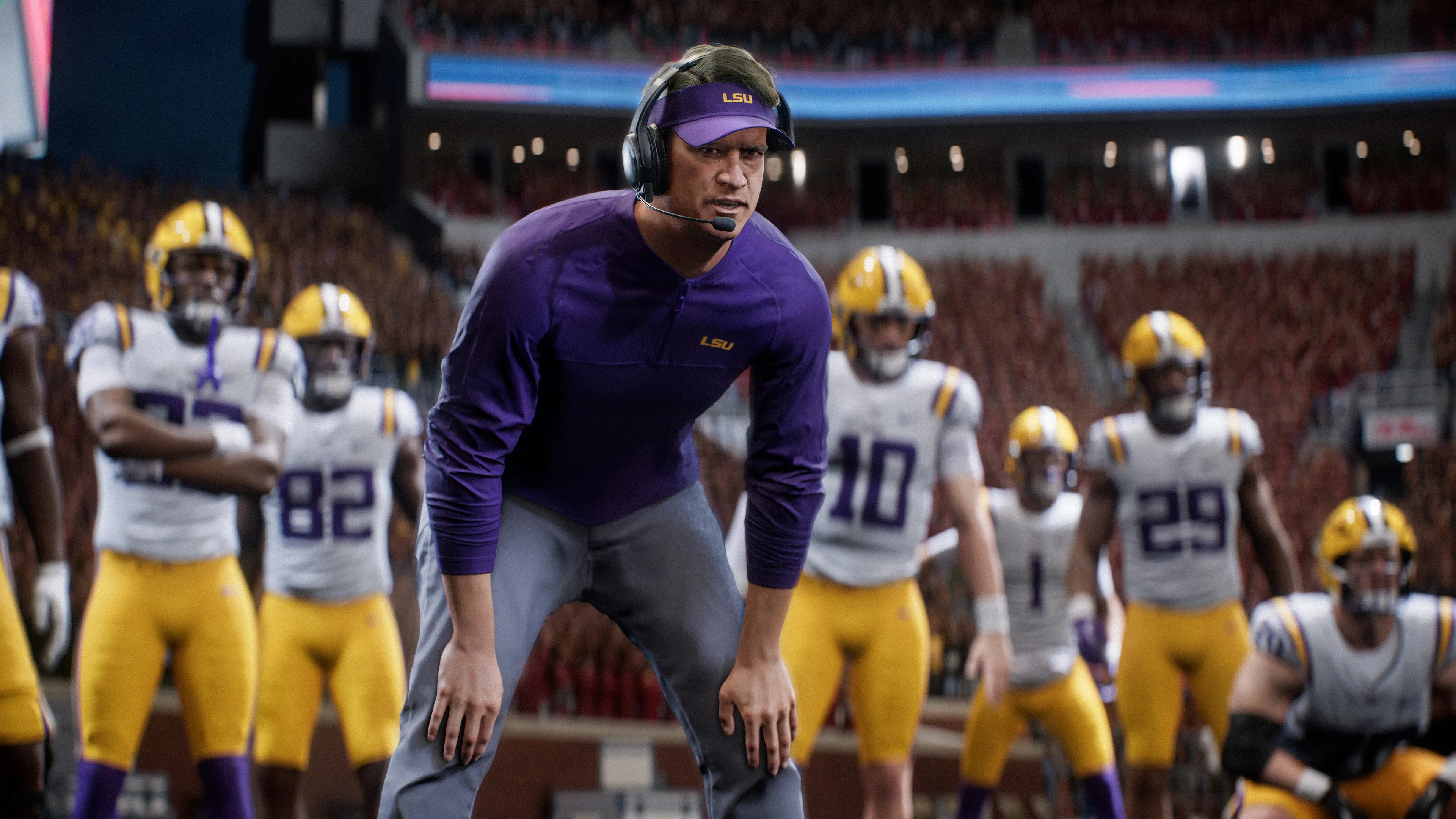 EA SPORTS MVP Bundle (College Football 27 Deluxe Edition & Madden NFL 27 Deluxe Edition) [X|S] - изображение 3