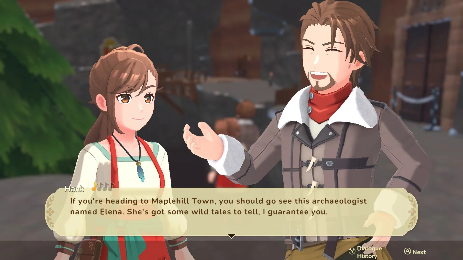 Harvest Moon: Echoes of Teradea [X|S] - изображение 3