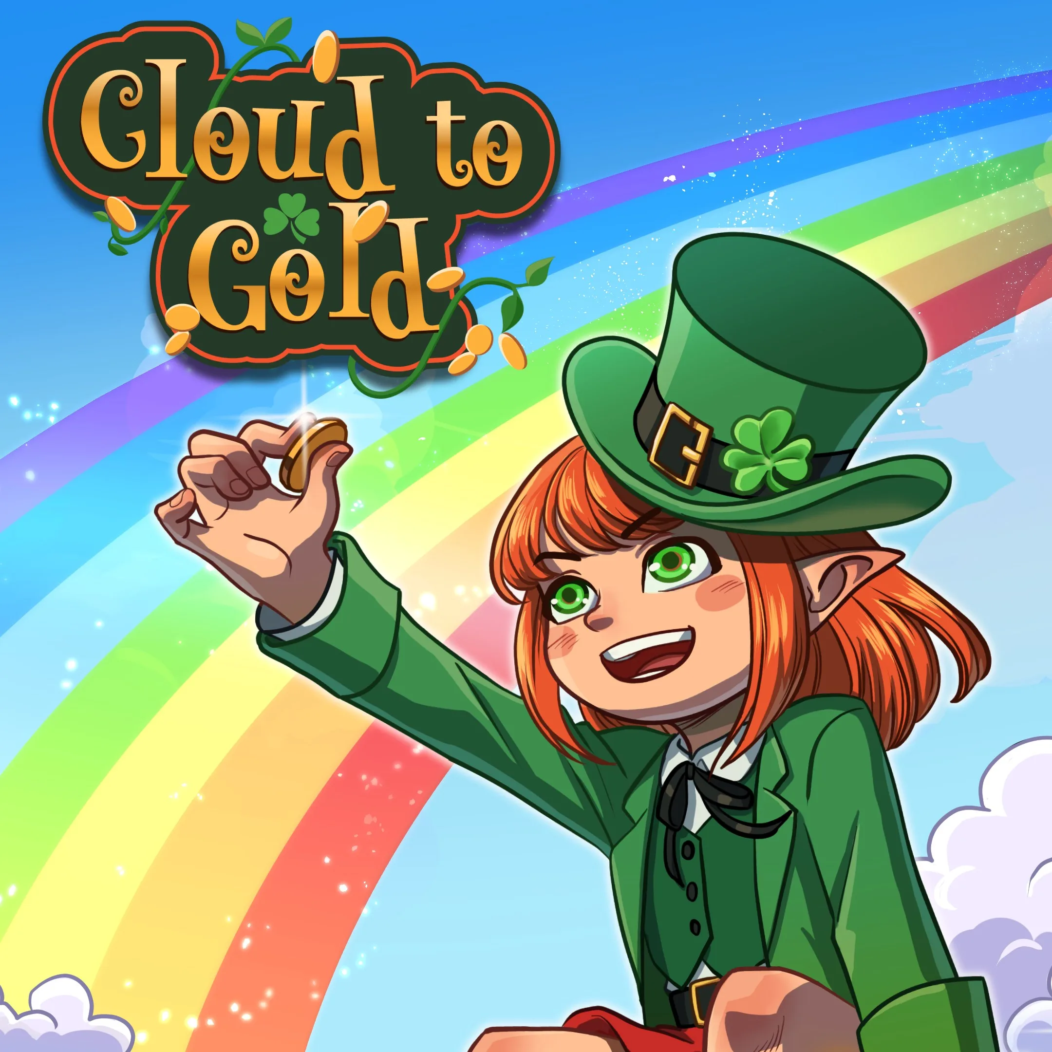 Cloud to Gold (Xbox Series) - изображение 1