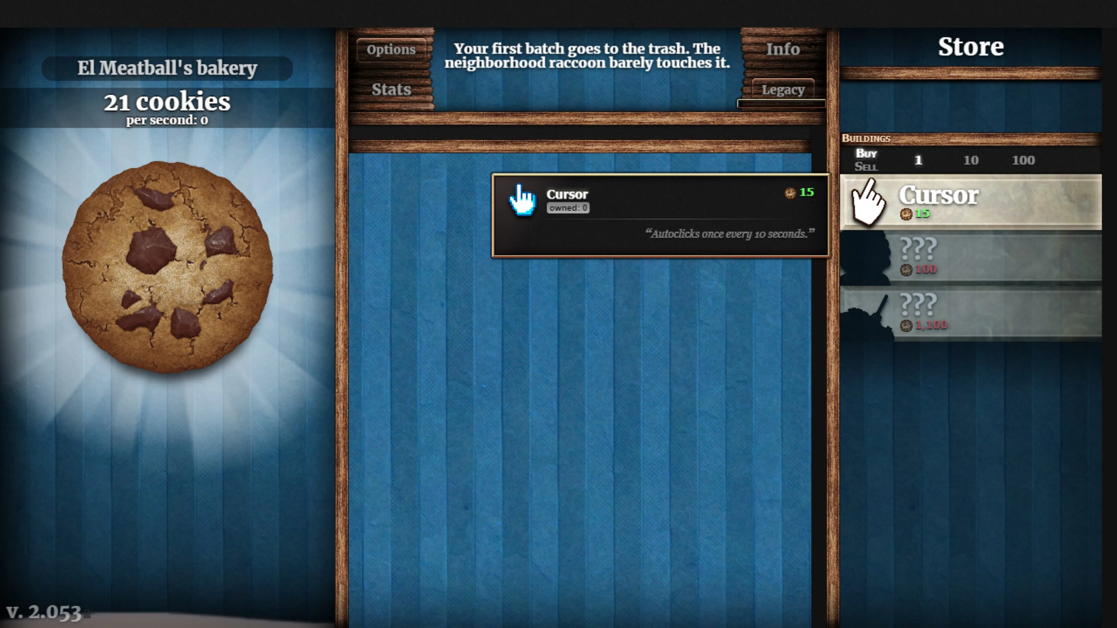 Cookie Clicker [One,&nbsp;X|S] - изображение 2