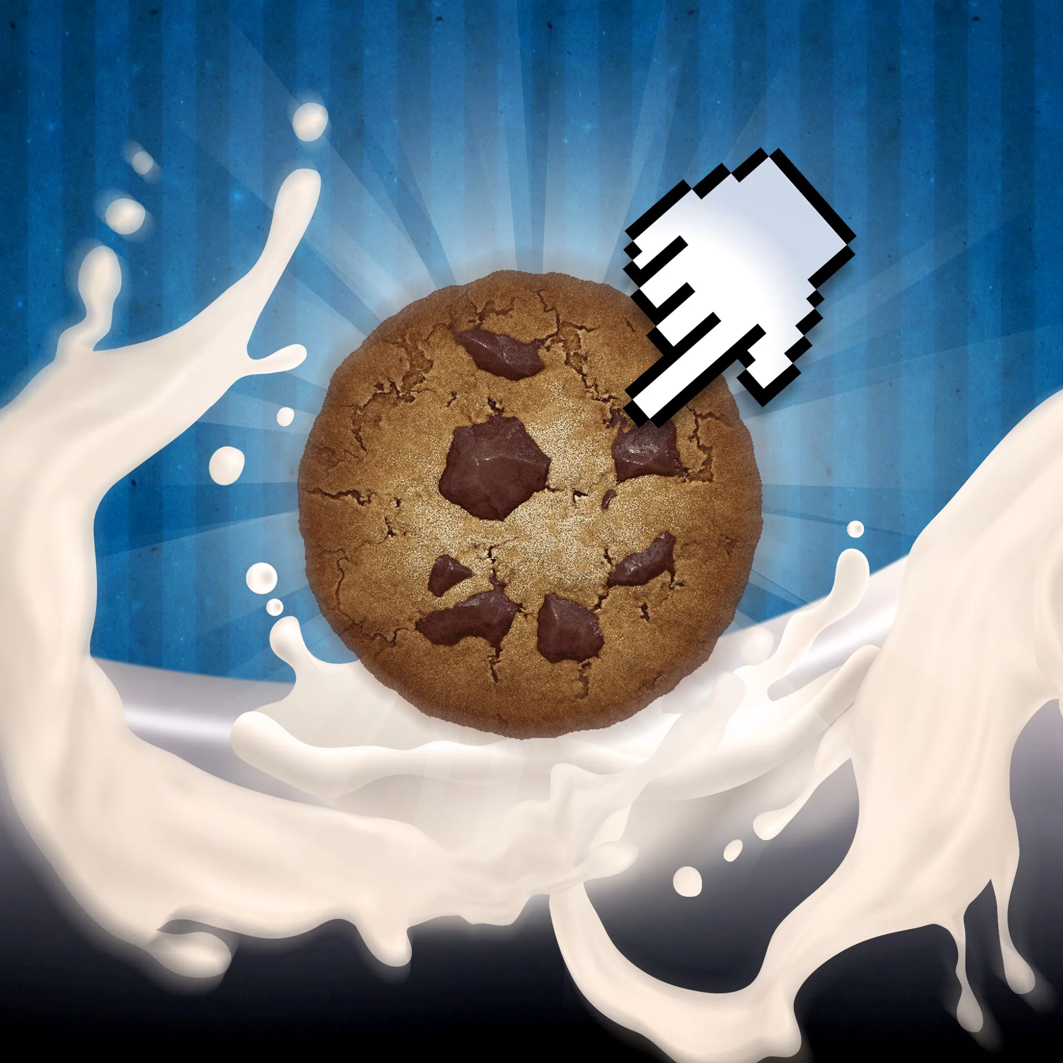Cookie Clicker [One,&nbsp;X|S] - изображение 1