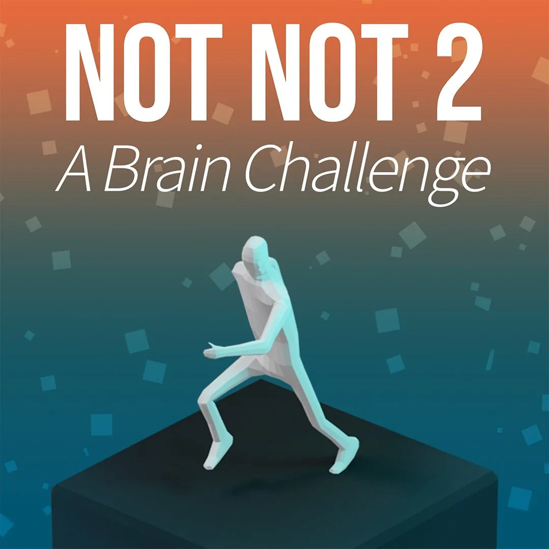 Not Not 2 - A Brain Challenge [One,&nbsp;X|S] - изображение 1