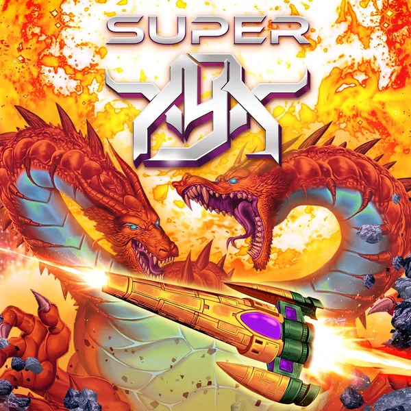 Super XYX [One,&nbsp;X|S]