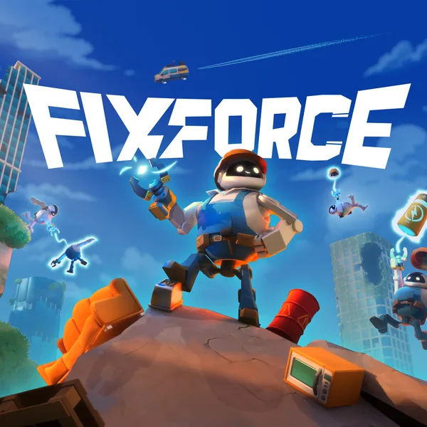FixForce [X|S]