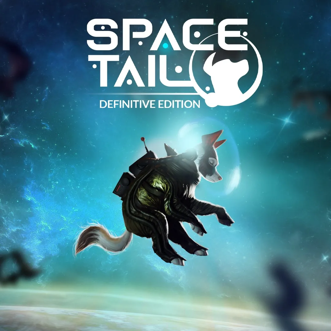 Space Tail: Definitive Edition [X|S] - изображение 1