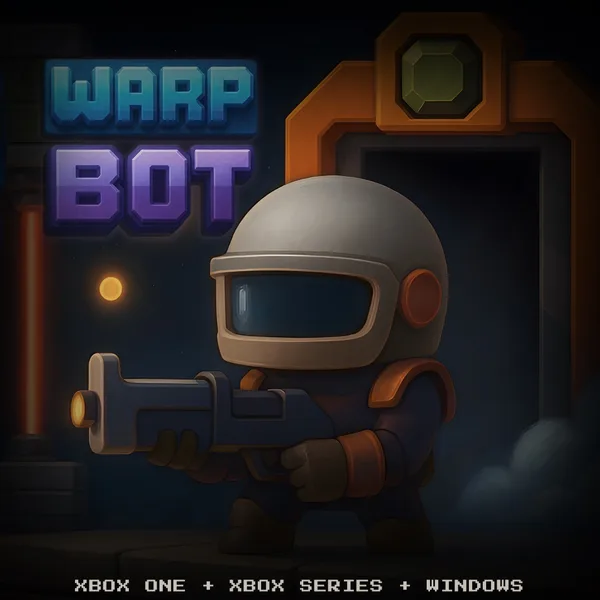 Warp Bot Pack [One,&nbsp;X|S]
