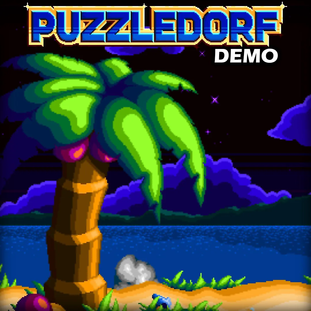 Puzzledorf [One,&nbsp;X|S] - изображение 1