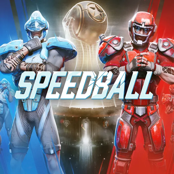 Speedball [X|S]