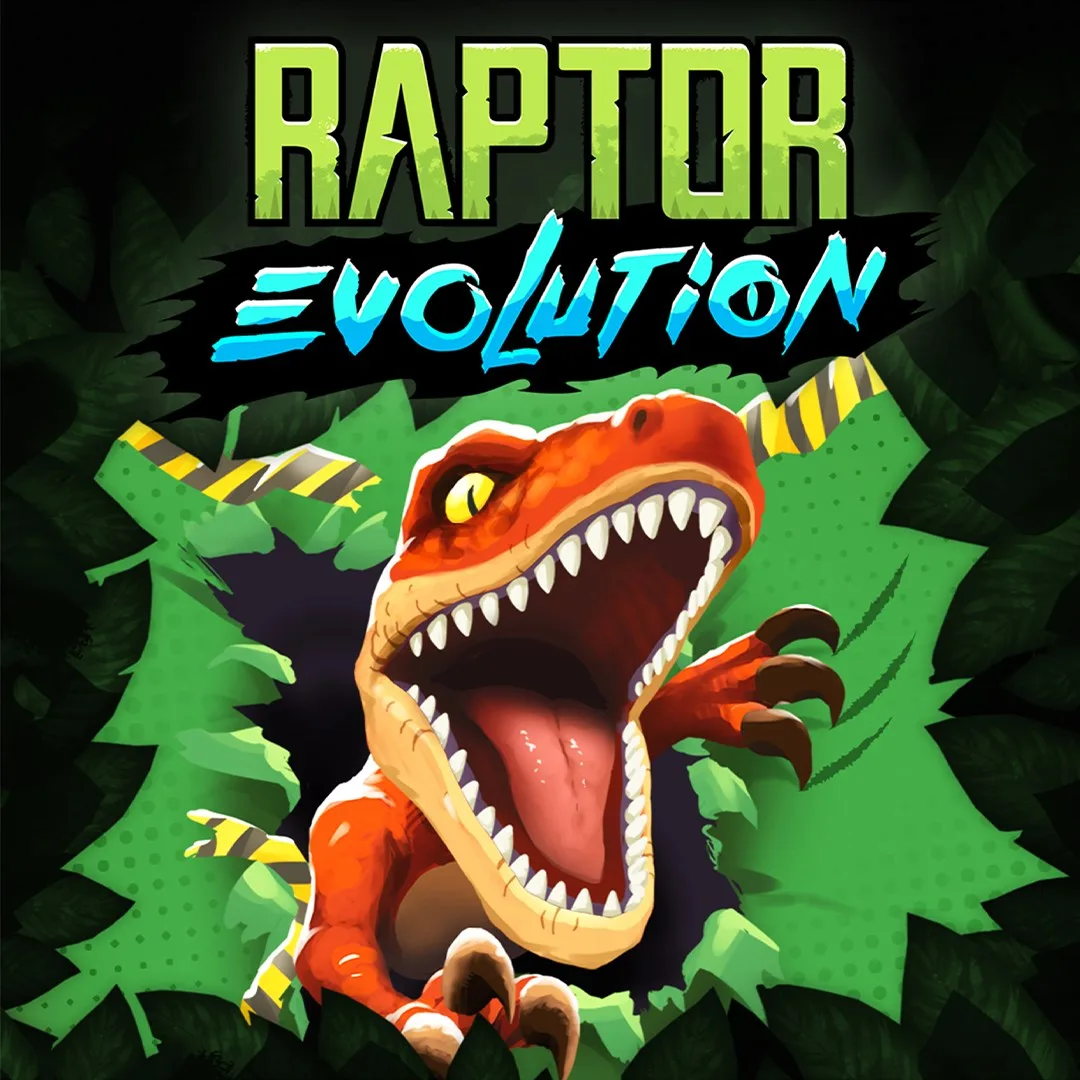 Raptor Evolution [One,&nbsp;X|S] - изображение 1