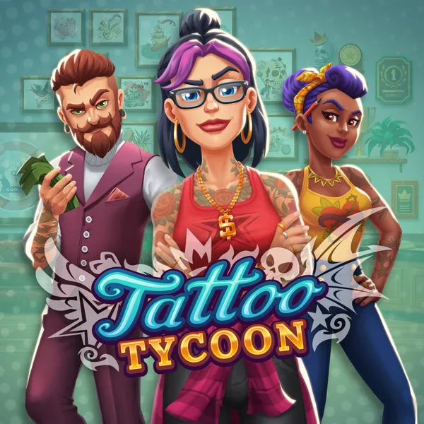 Tattoo Tycoon [One,&nbsp;X|S]