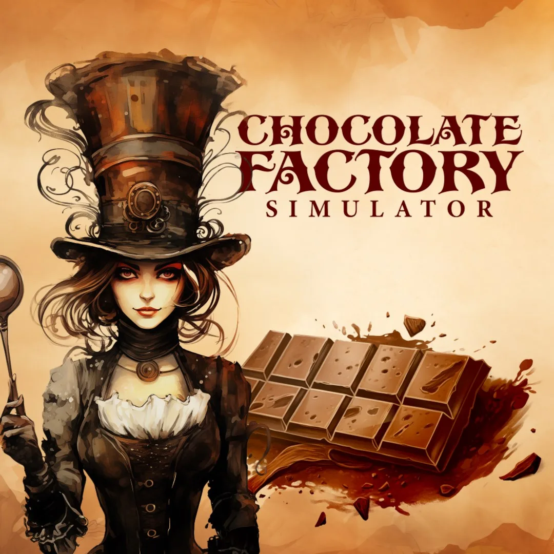 Chocolate Factory Simulator [X|S] - изображение 1