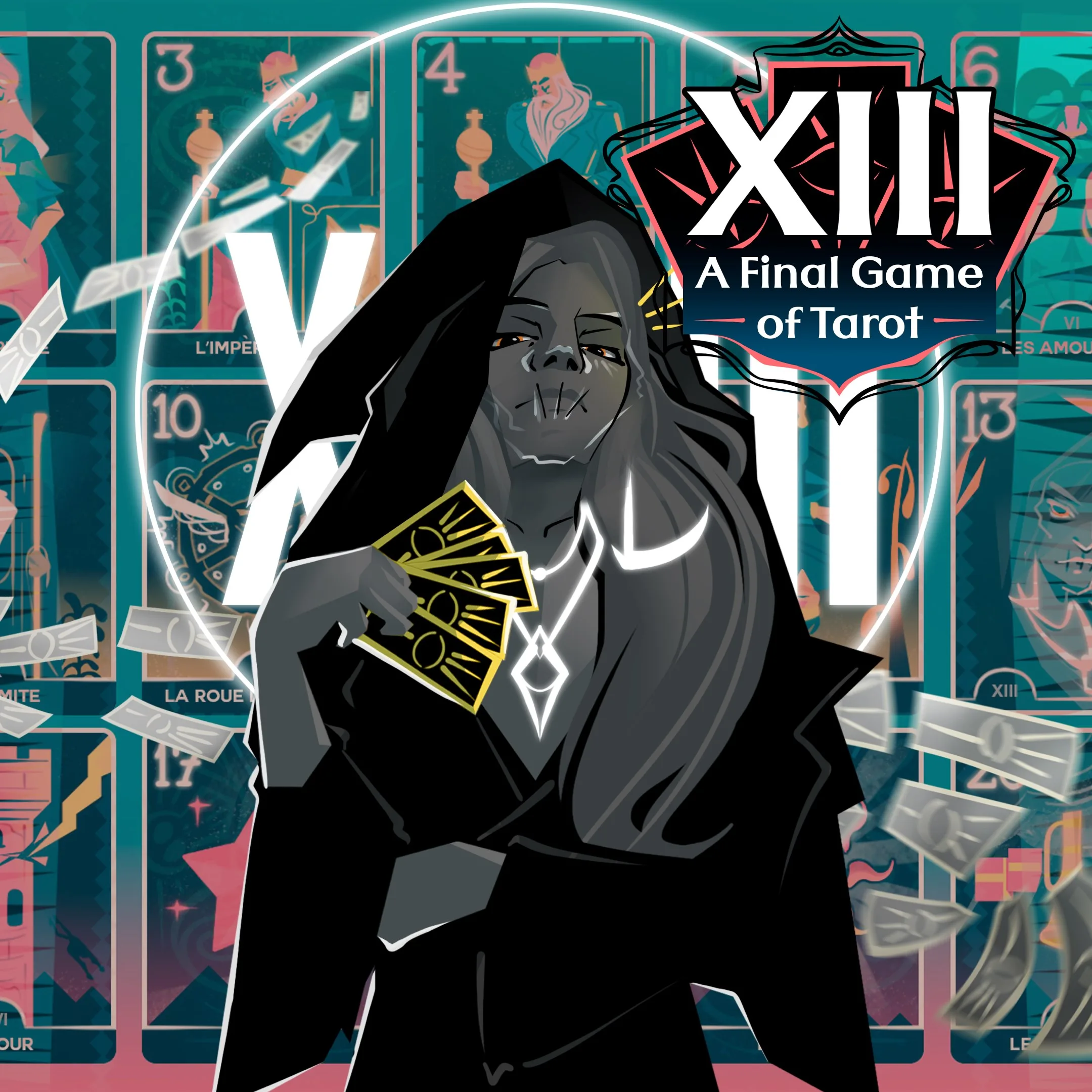 XIII A Final Game of Tarot (Xbox One) - изображение 1