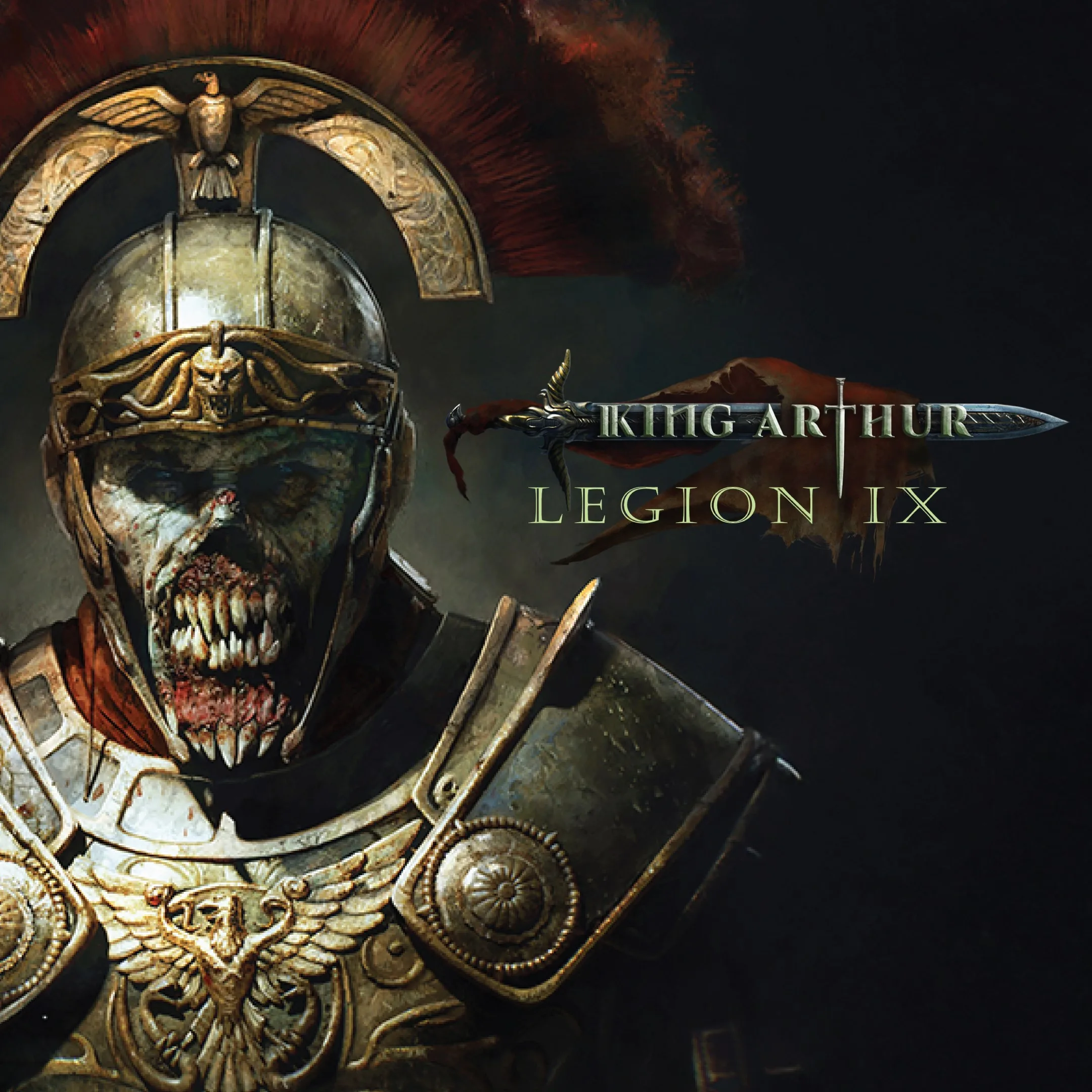 King Arthur: Legion IX [X|S] - изображение 1