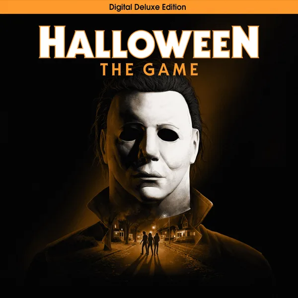 Halloween - Digital Deluxe Edition [X|S]