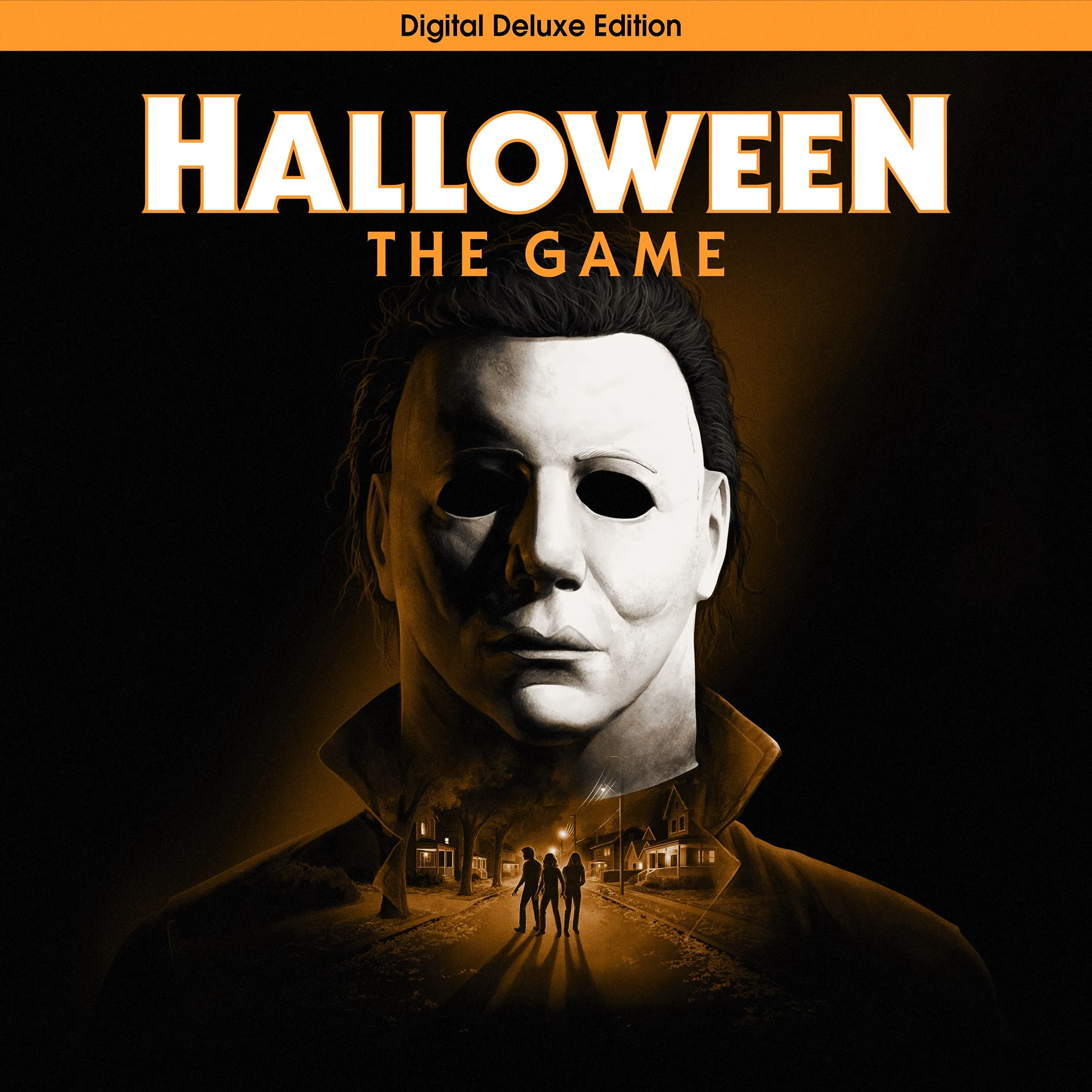 Halloween - Digital Deluxe Edition [X|S] - изображение 1