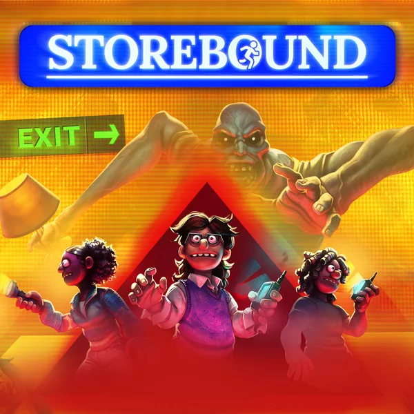 Storebound [X|S]