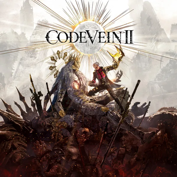 CODE VEIN II [X|S]
