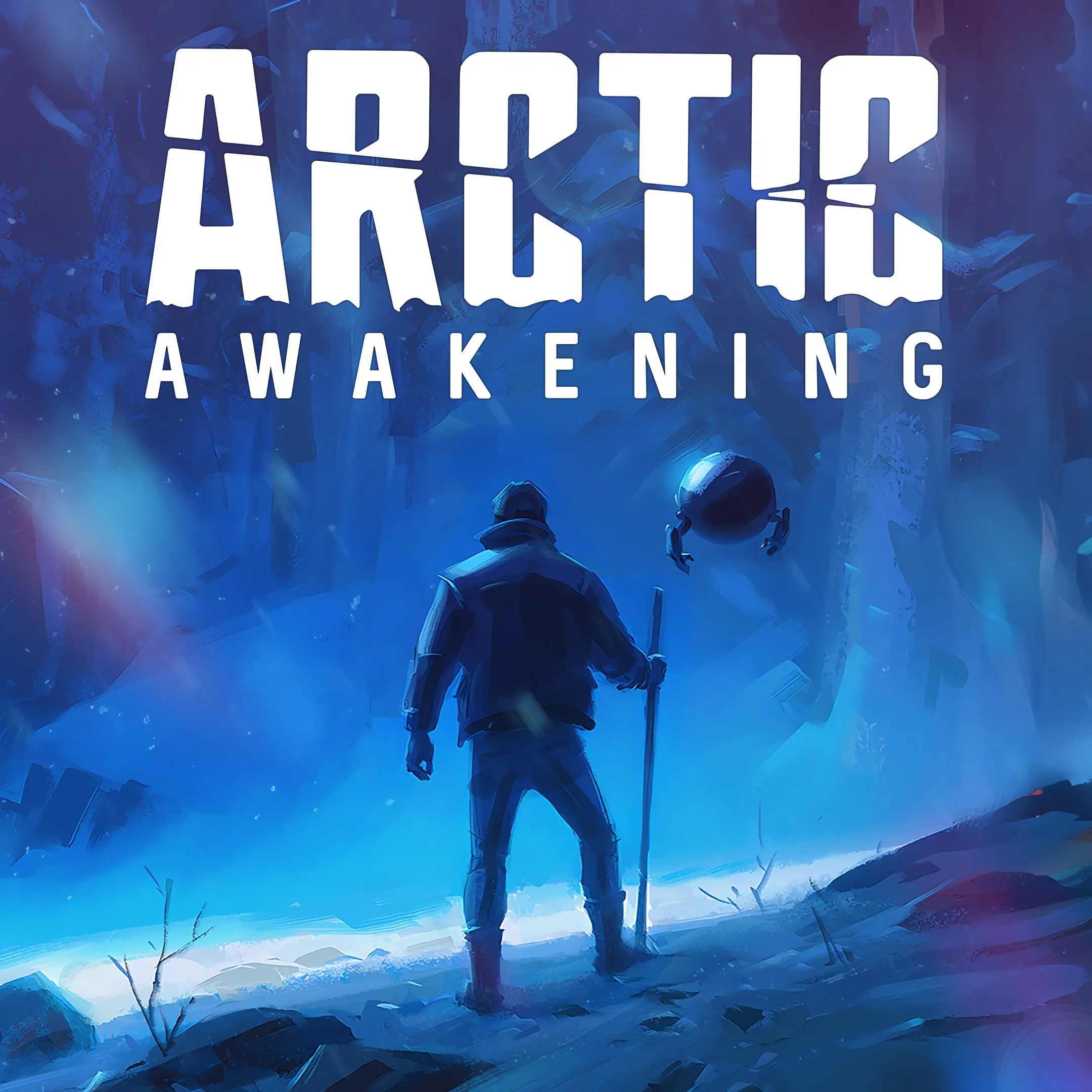 Arctic Awakening [X|S] - изображение 1