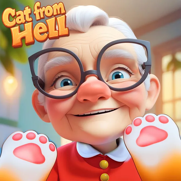 Cat From Hell [One,&nbsp;X|S]