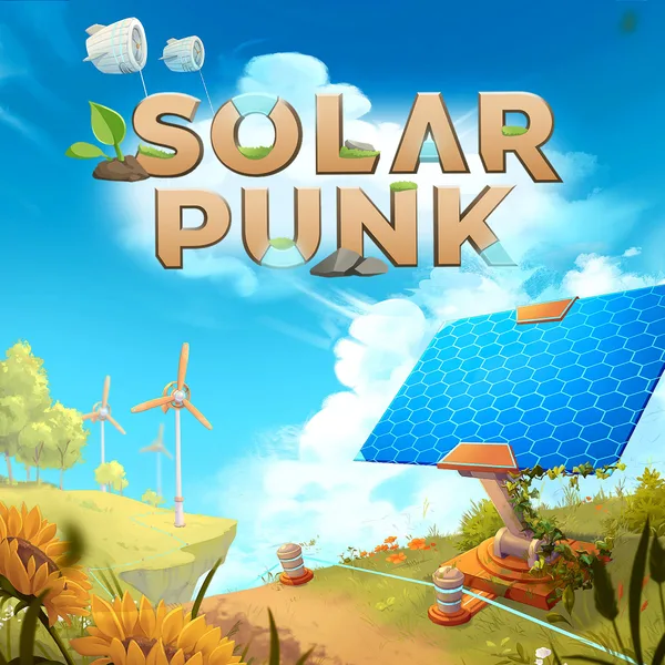 Solarpunk [X|S]