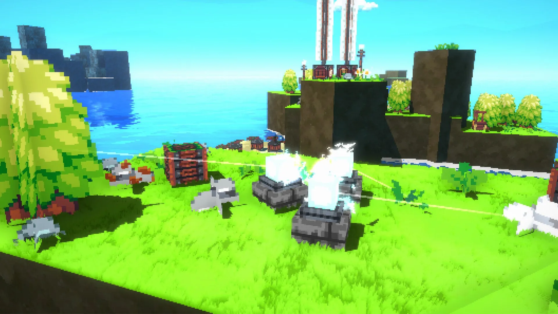 Outpath [One,&nbsp;X|S] - изображение 3