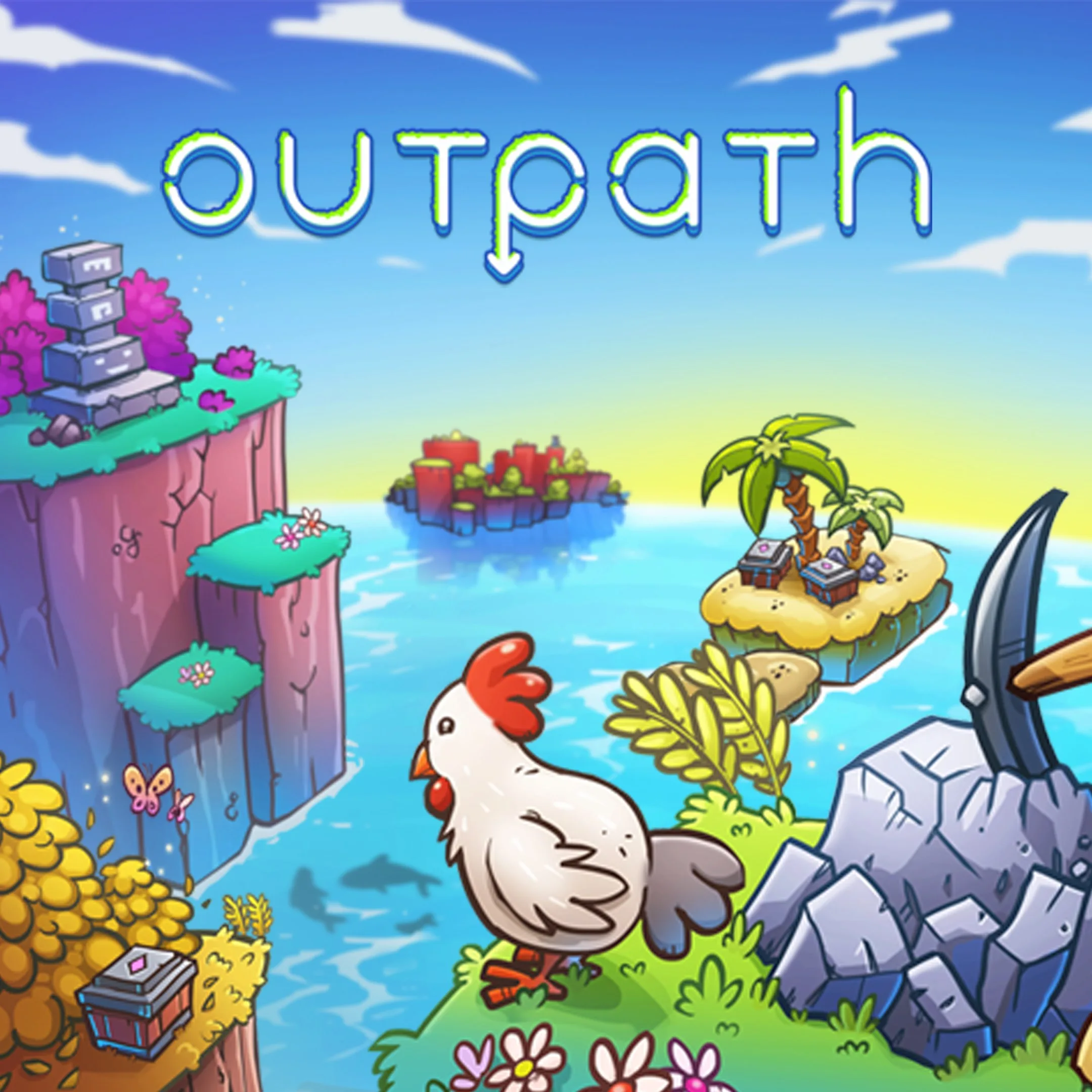 Outpath [One,&nbsp;X|S] - изображение 1