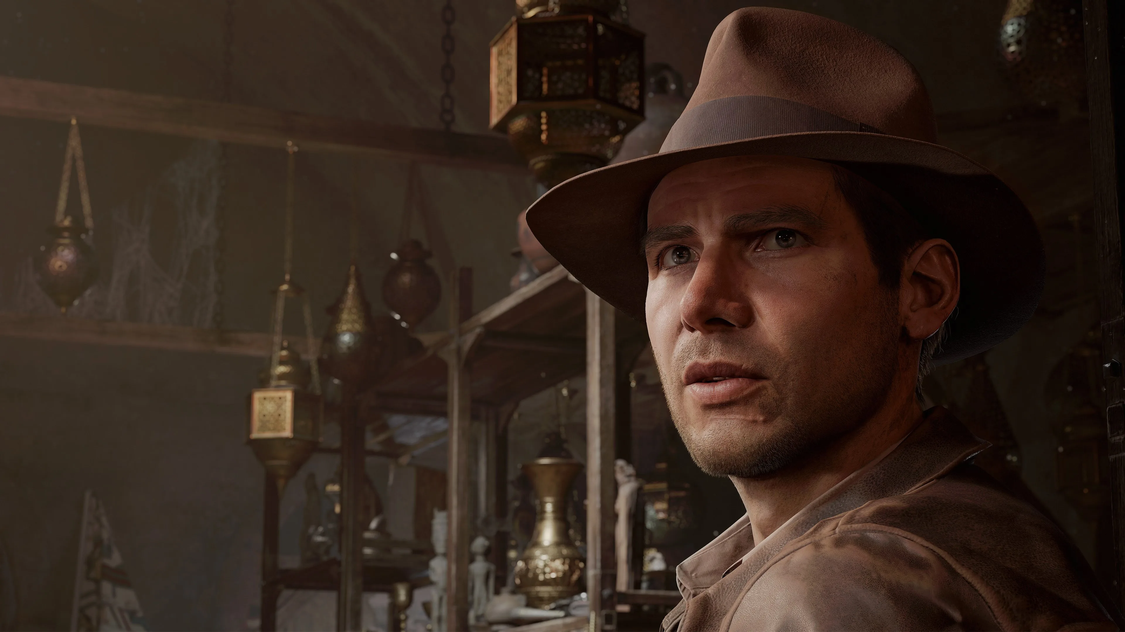 Indiana Jones and the Great Circle [X|S] - изображение 2