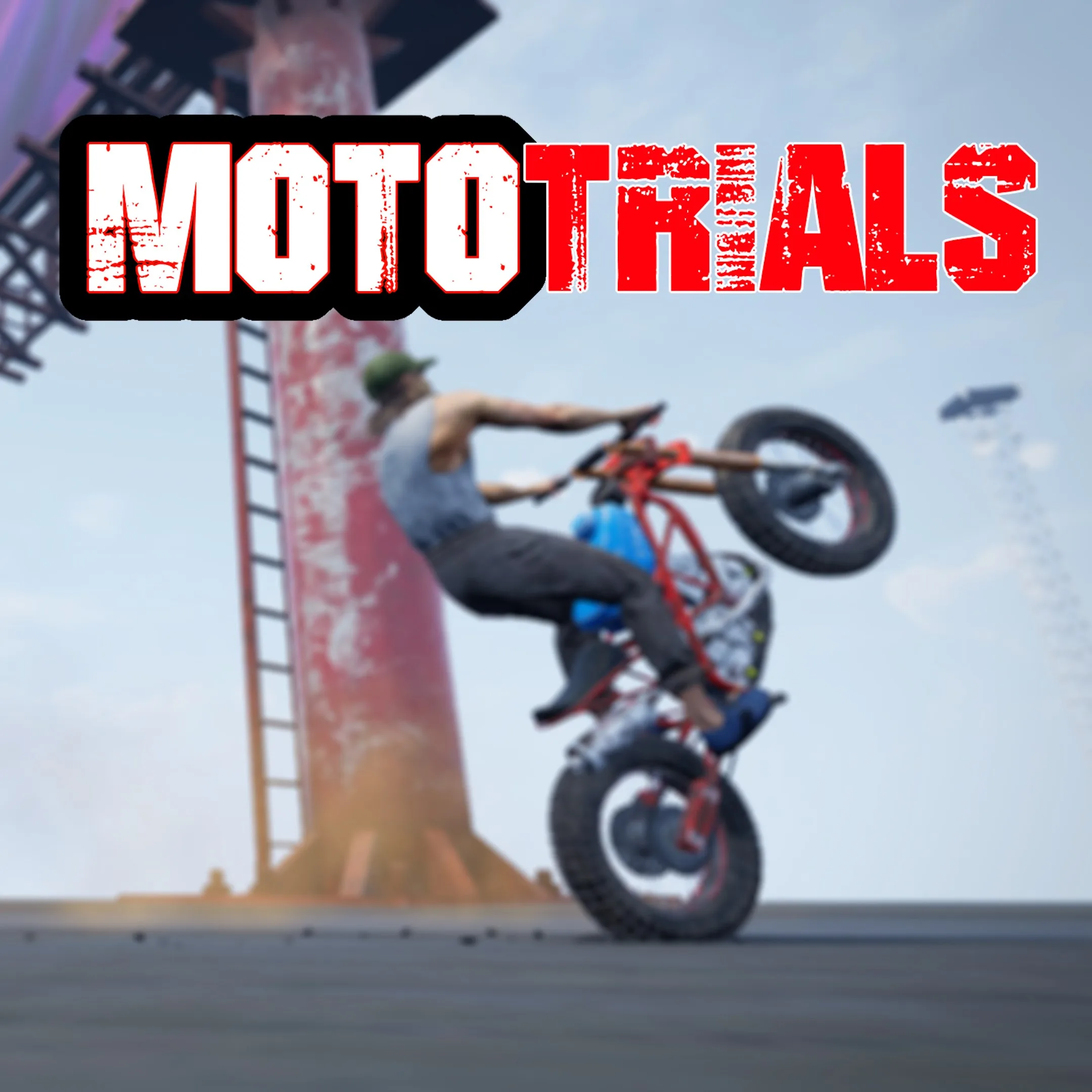 MotoTrials [X|S] - изображение 1