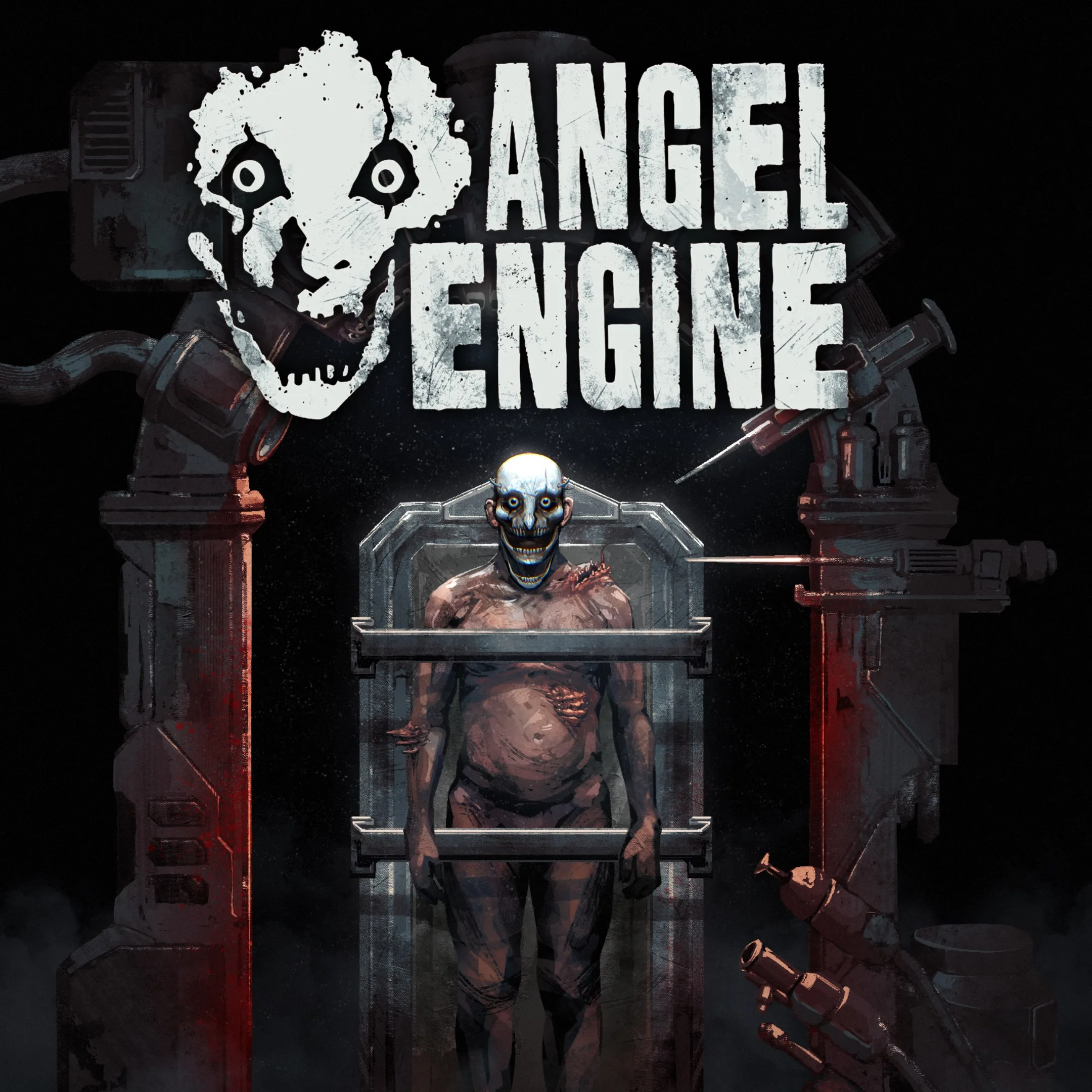 Angel Engine [X|S] - изображение 1