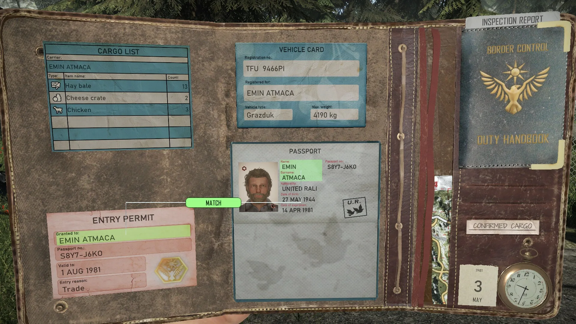 Contraband Police [X|S] - изображение 4