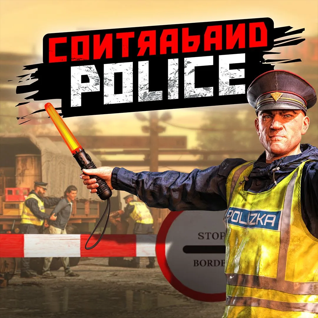 Contraband Police [X|S] - изображение 1
