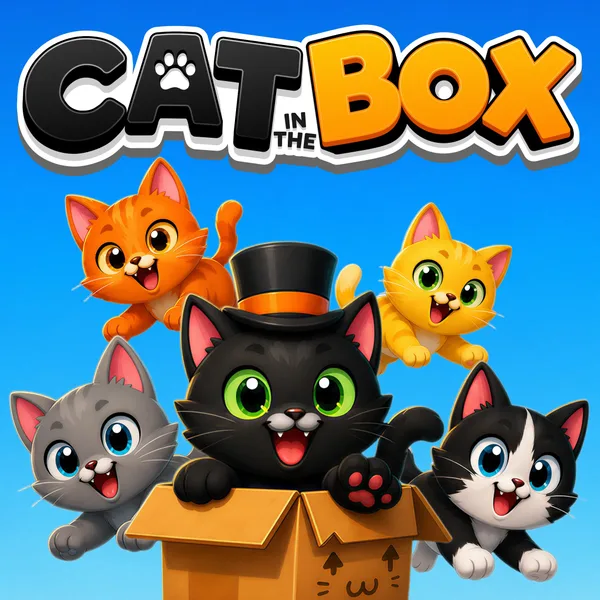 Cat in the Box (Xbox One)