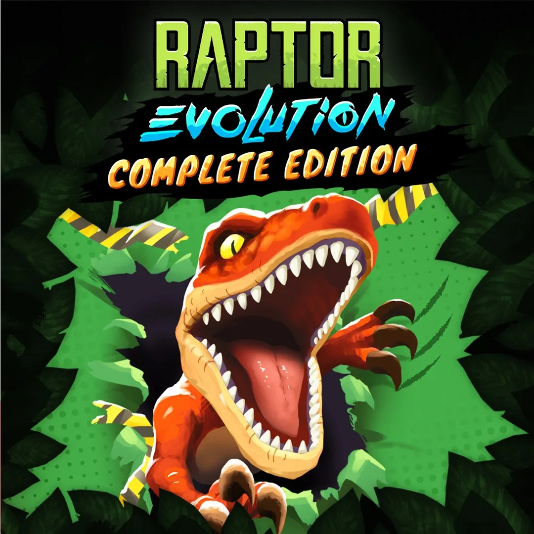 Raptor Evolution: Complete Edition [One,&nbsp;X|S] - изображение 1