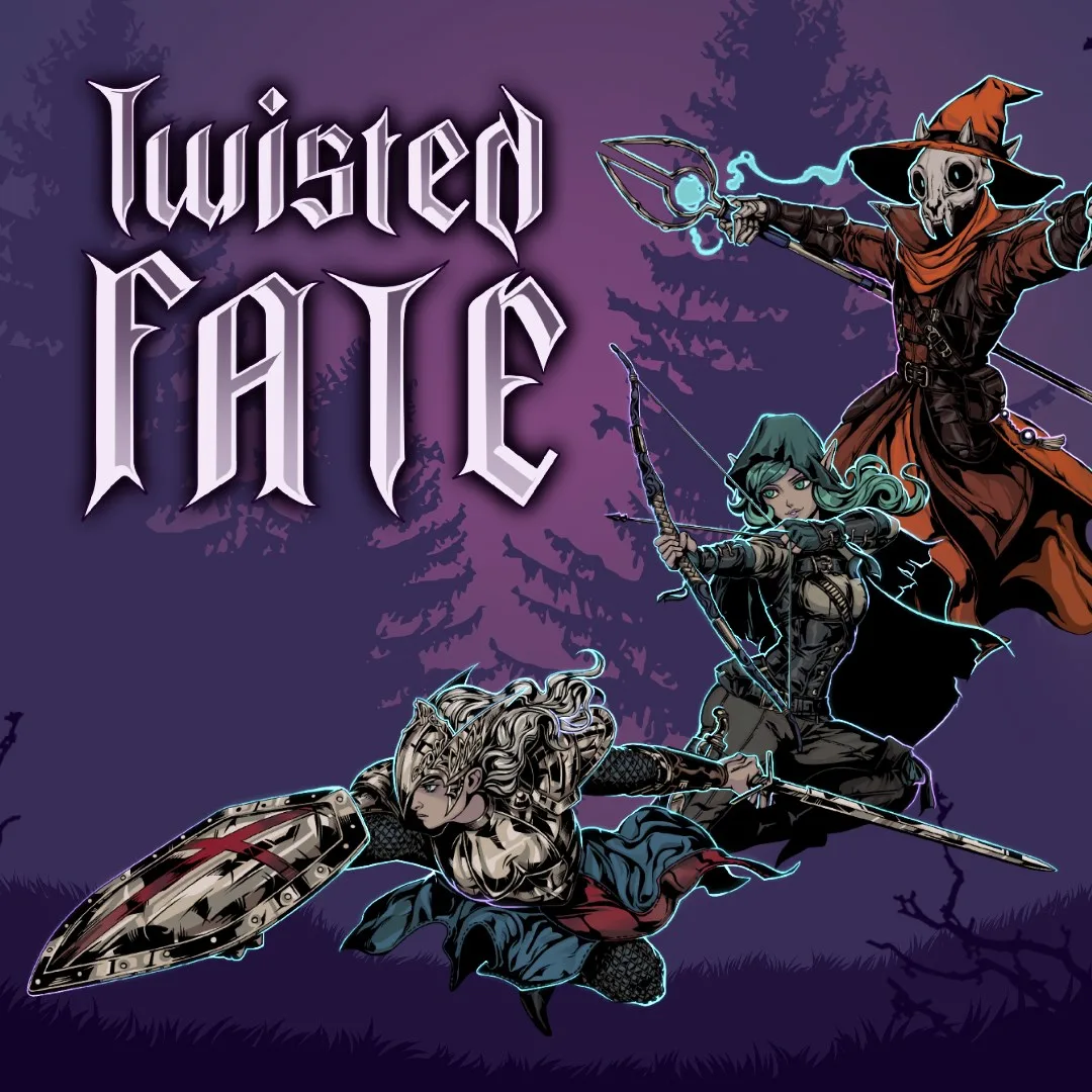 Twisted Fate [X|S] - изображение 1