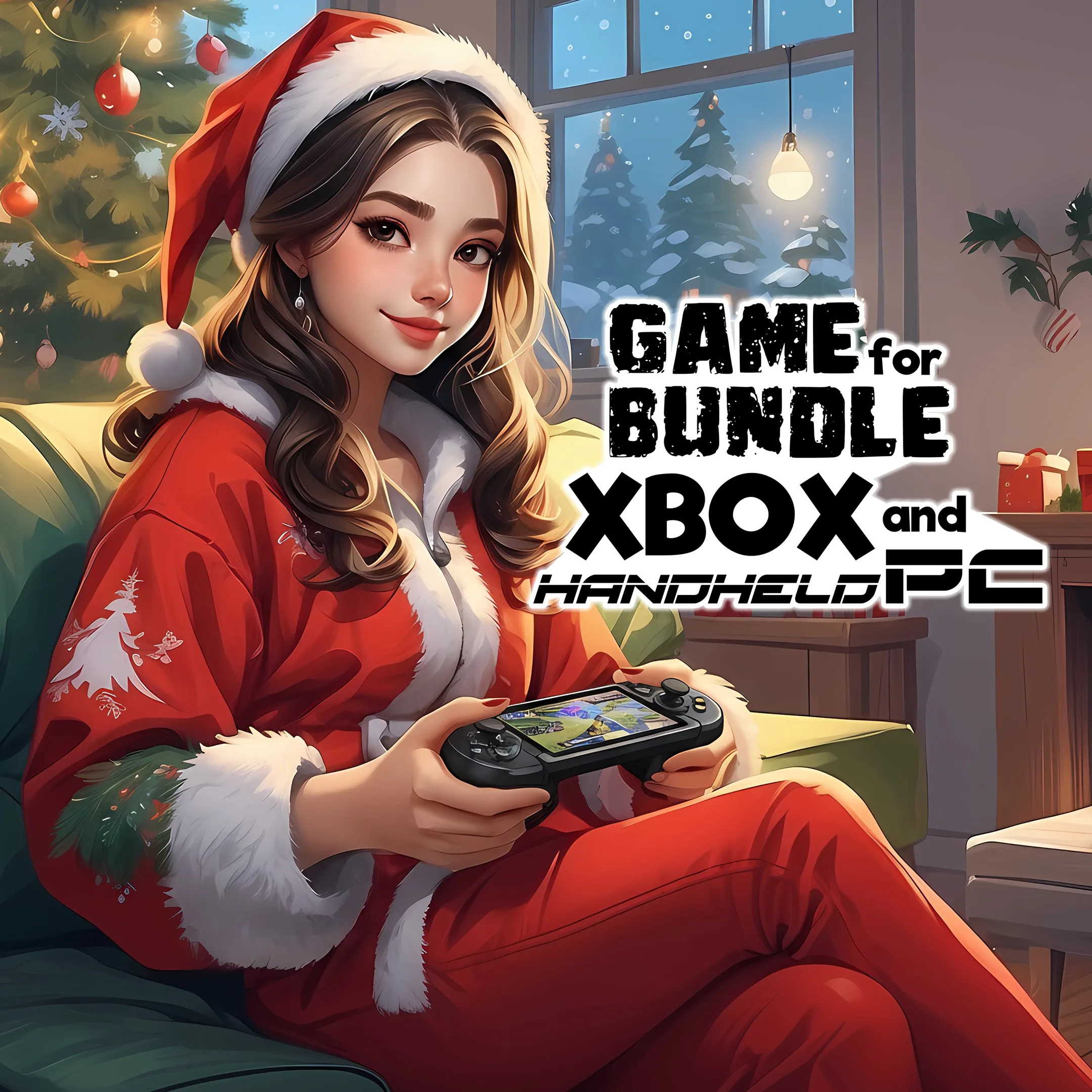 Game Bundle for Xbox and Handheld PC [One,&nbsp;X|S] - изображение 1