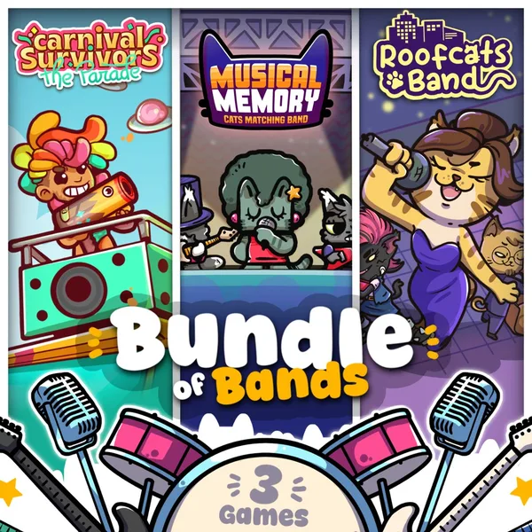 Bundle Of Bands [One,&nbsp;X|S]