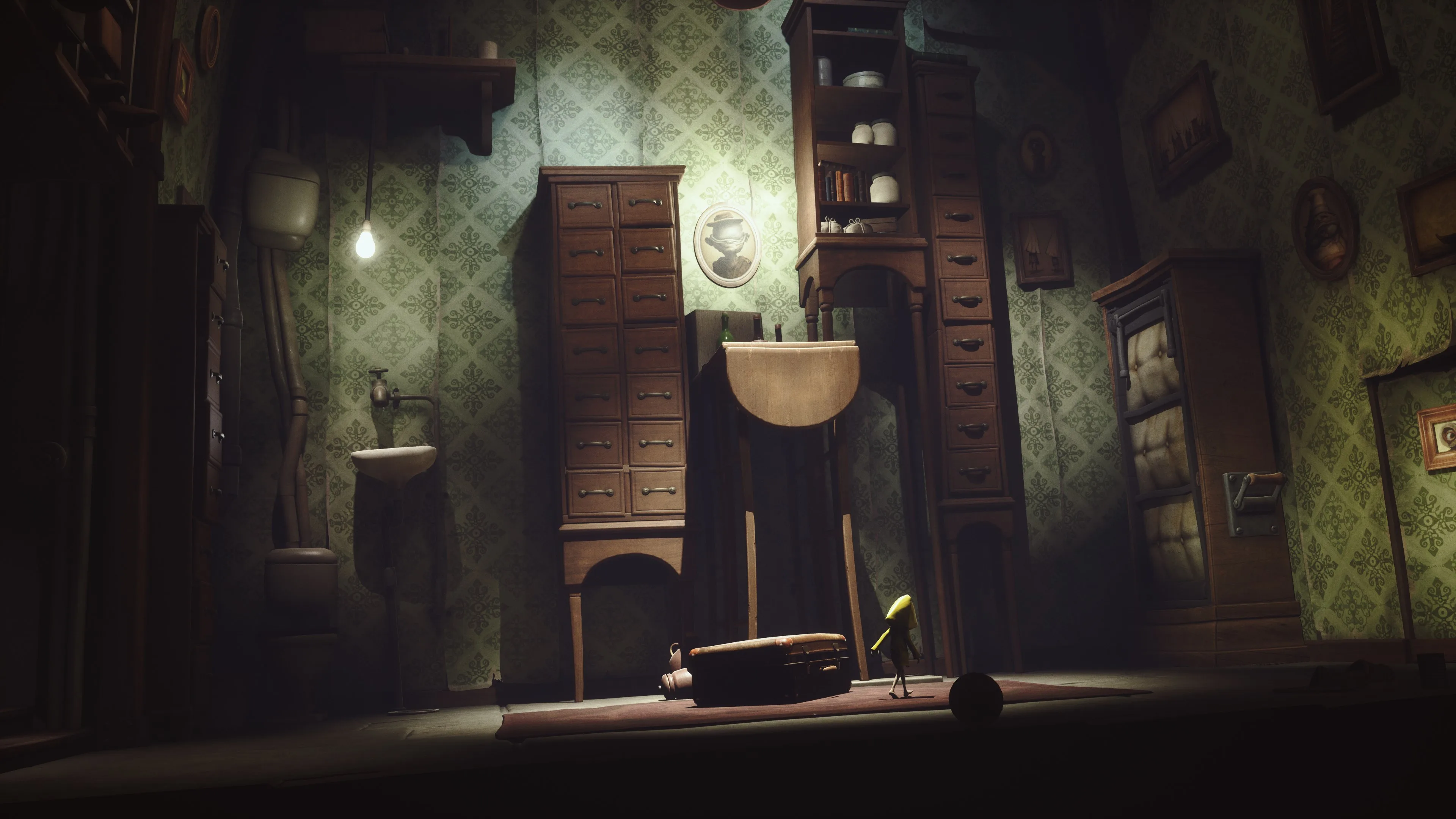 Little Nightmares Enhanced Edition [X|S] - изображение 4