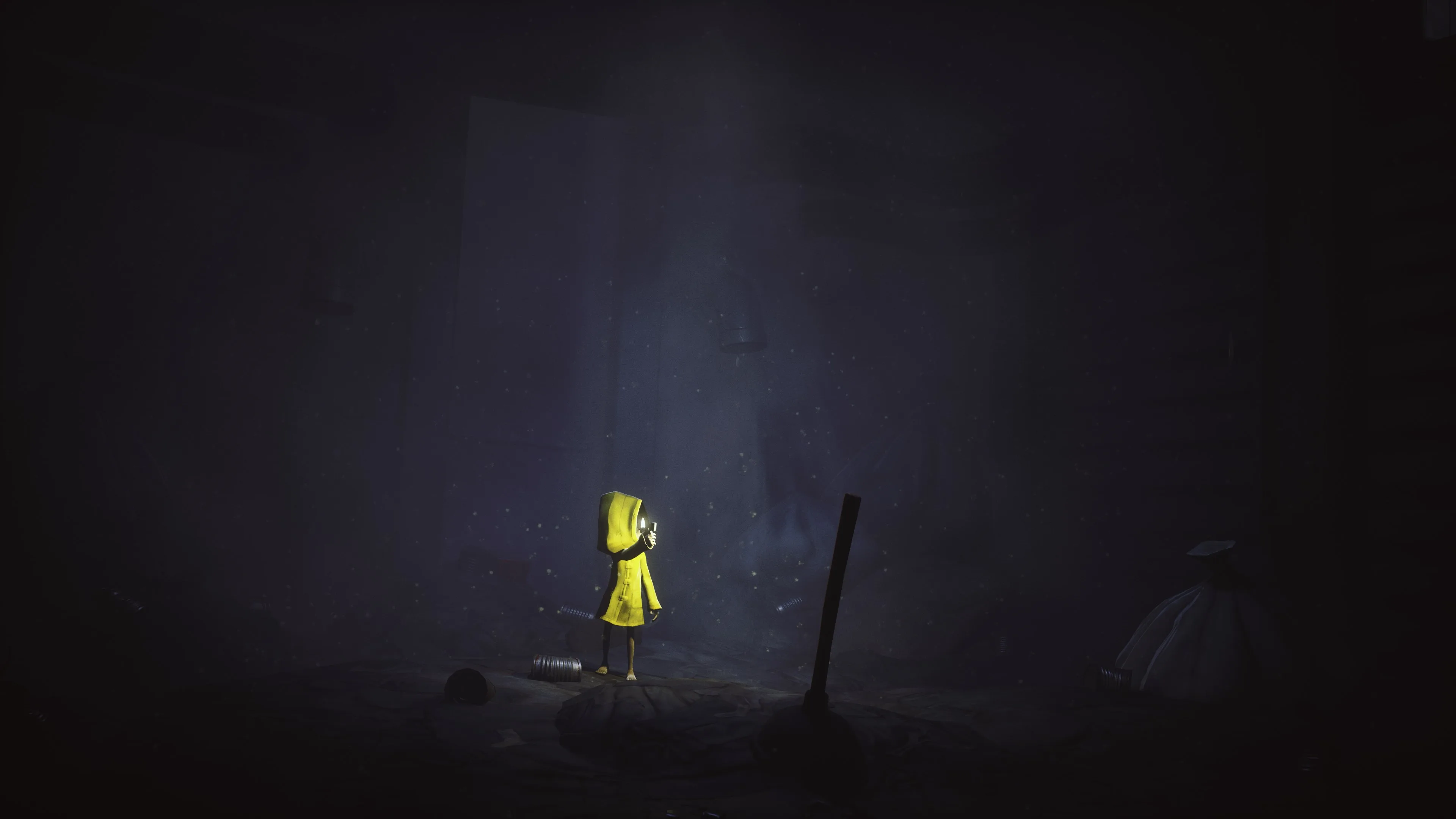Little Nightmares Enhanced Edition [X|S] - изображение 2