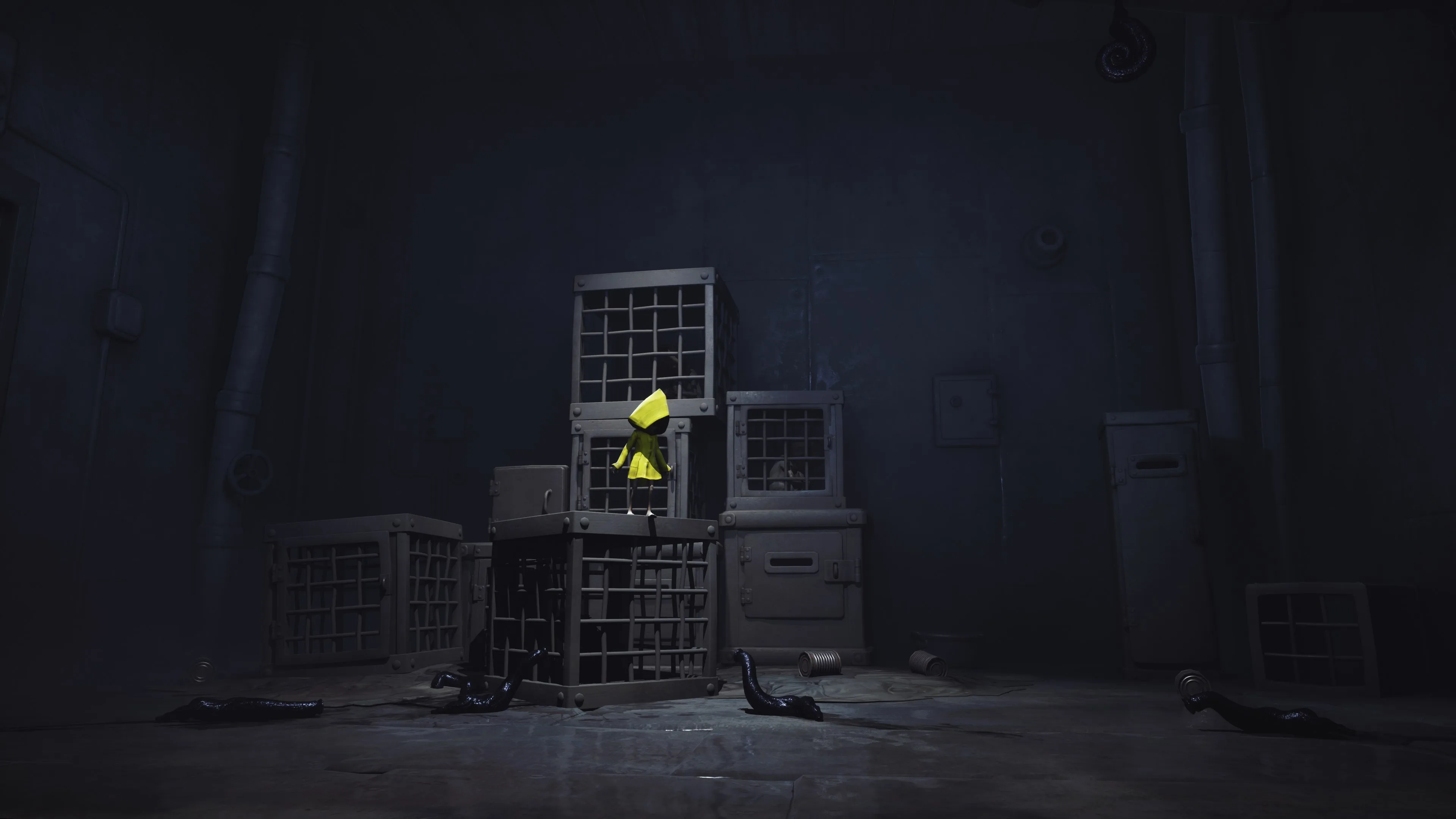 Little Nightmares Enhanced Edition [X|S] - изображение 3