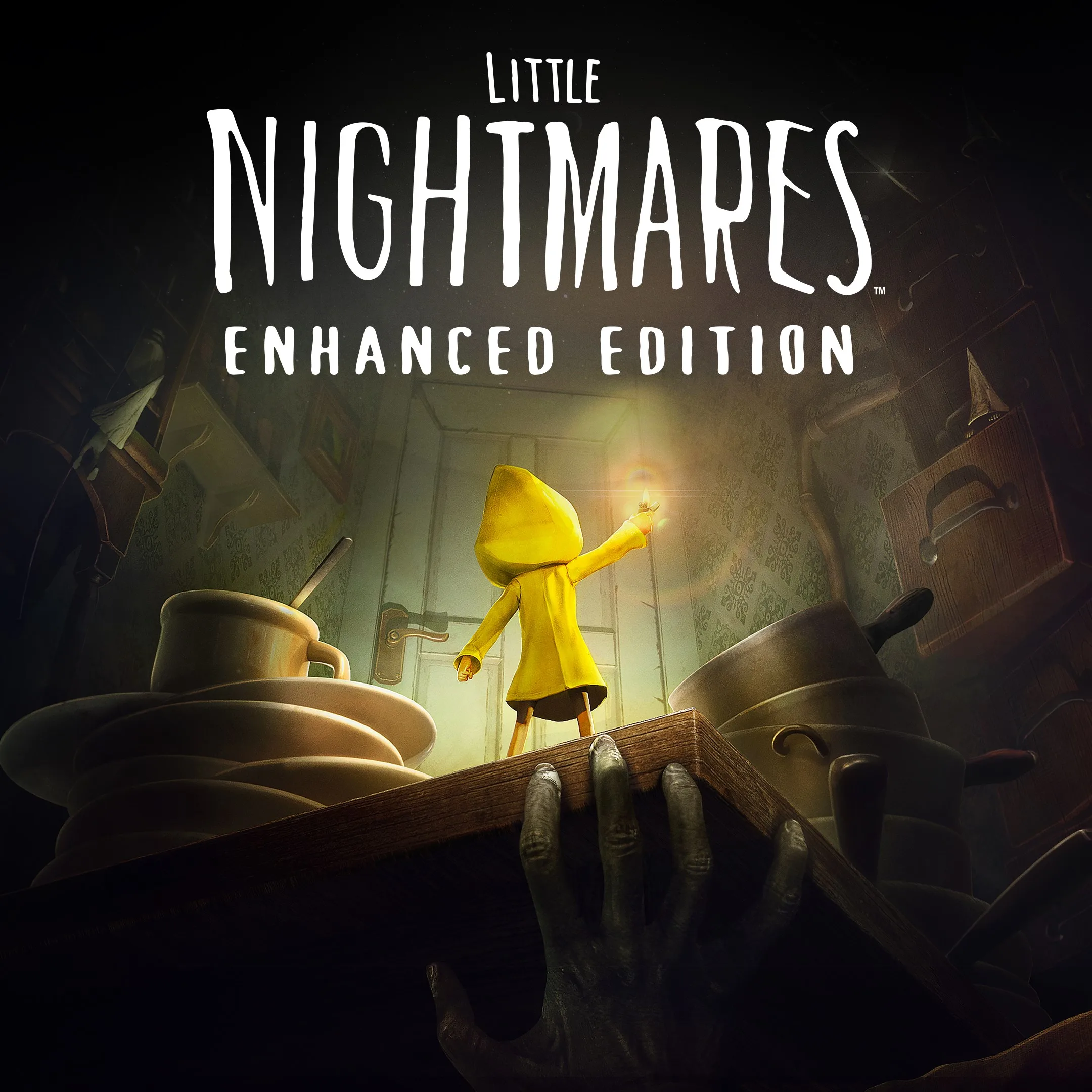 Little Nightmares Enhanced Edition [X|S] - изображение 1