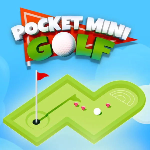 Pocket Minigolf [One,&nbsp;X|S]