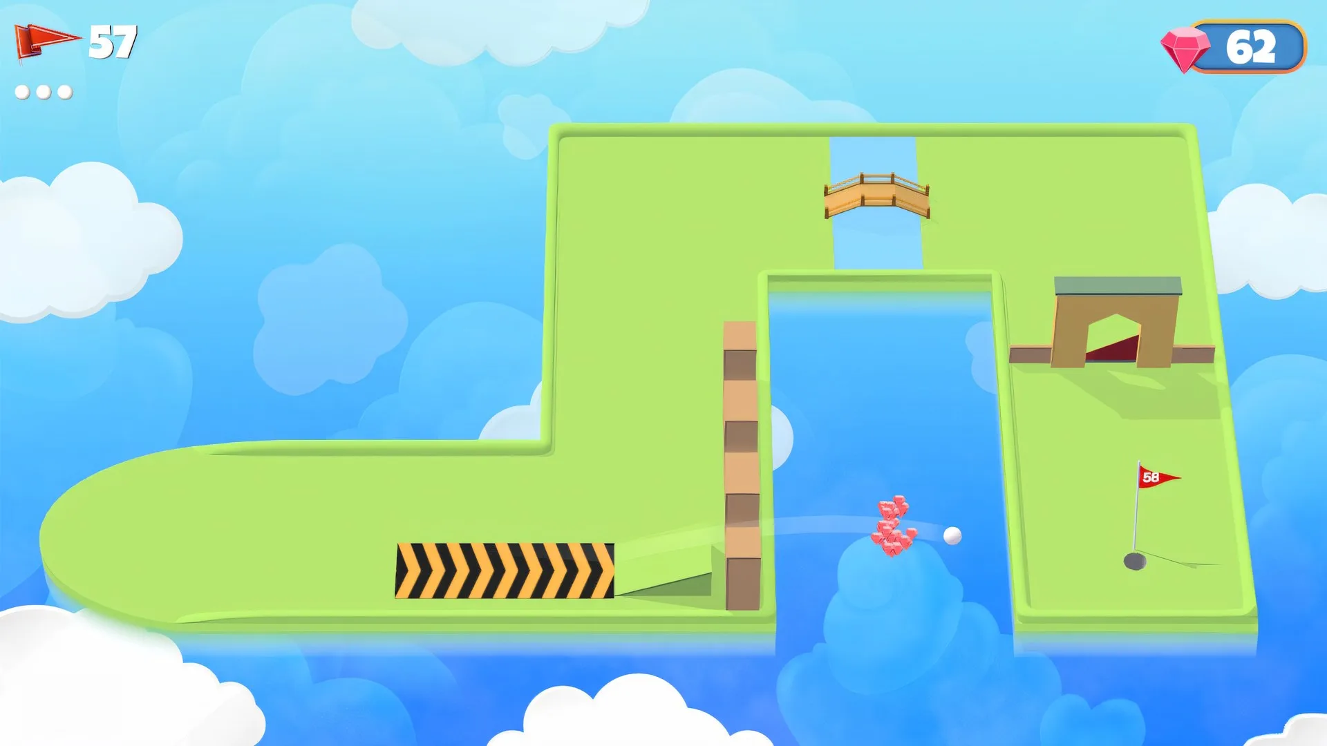 Pocket Minigolf [One,&nbsp;X|S] - изображение 2