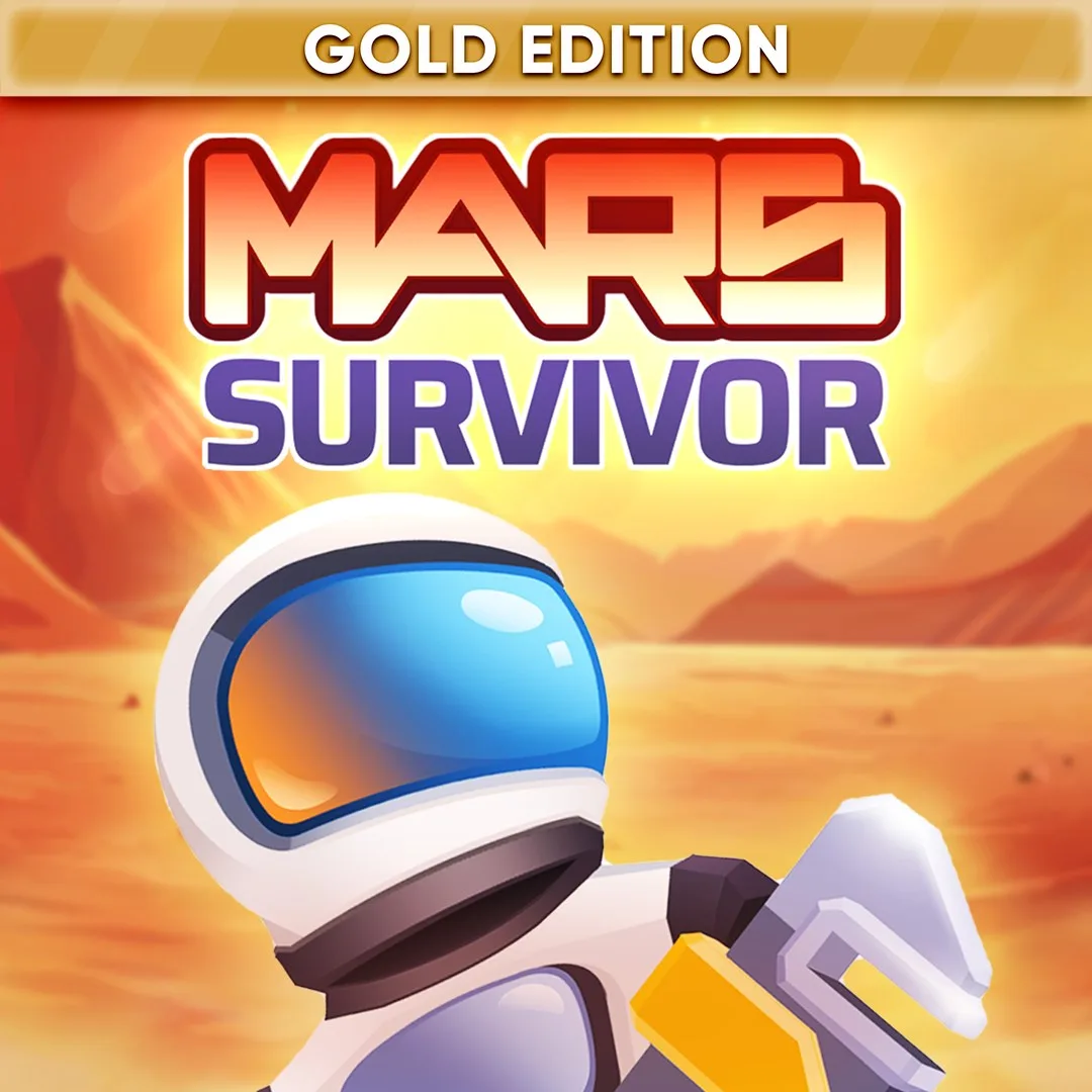 Mars Survivor: Gold Edition [One,&nbsp;X|S] - изображение 1