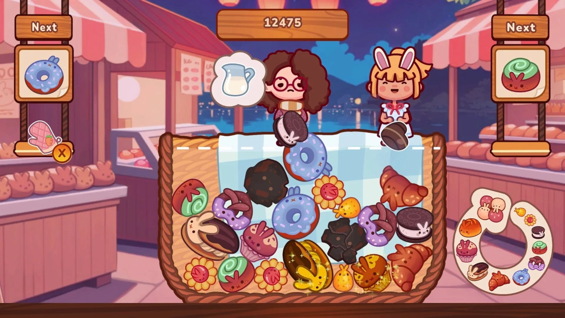 Bun Buns [One,&nbsp;X|S] - изображение 3