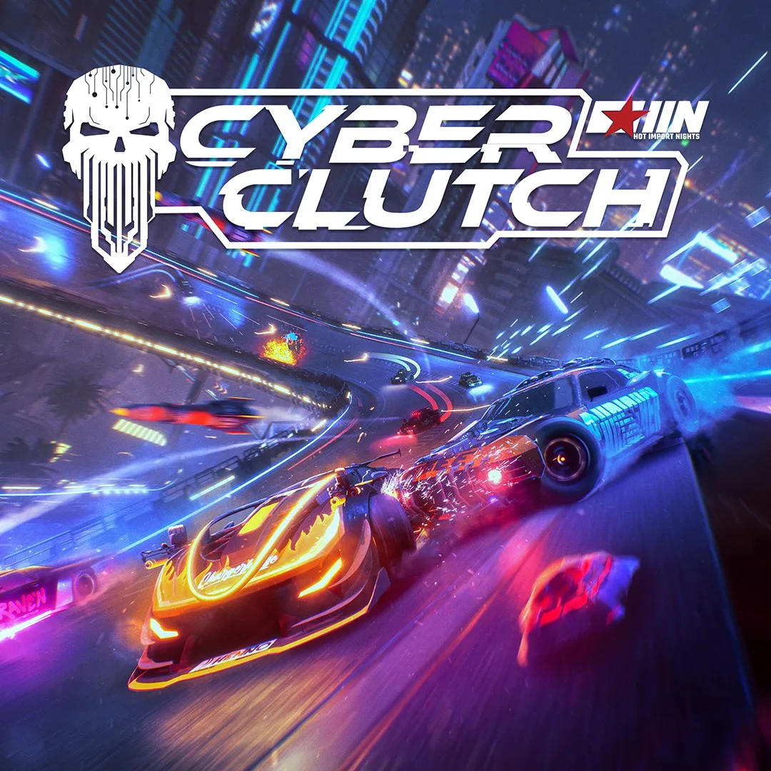 Cyber Clutch: Hot Import Nights [X|S] - изображение 1
