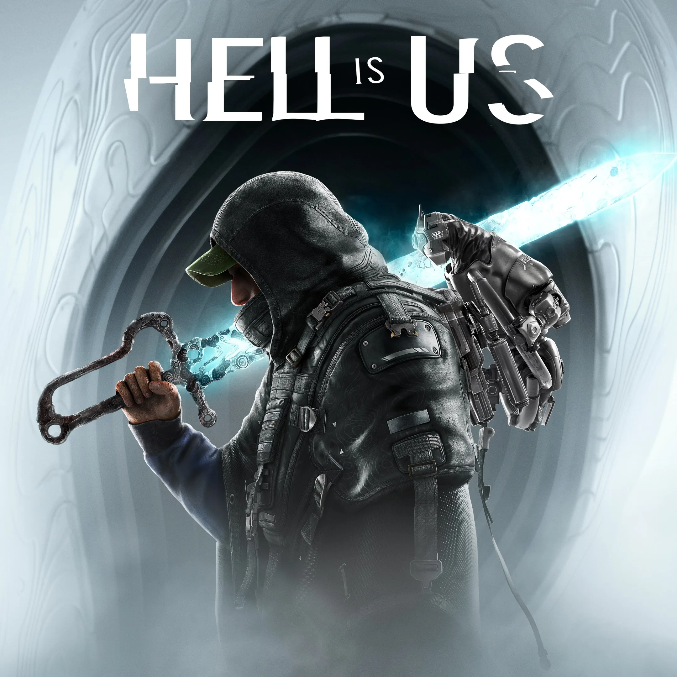 Hell is Us [X|S] - изображение 1